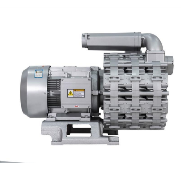 氣環(huán)式真空泵